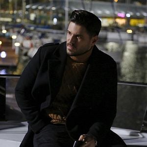 Fotoğraf Siyah İnci