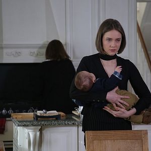 Fotoğraf Yuvamdaki Düşman