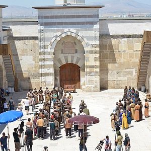 Fotoğraf Direniş Karatay