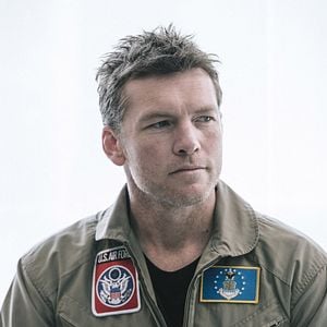 Fotoğraf Sam Worthington