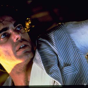 Fotoğraf Peter Gallagher