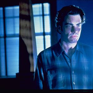 Fotoğraf Peter Gallagher