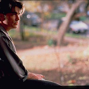 Fotoğraf Peter Gallagher