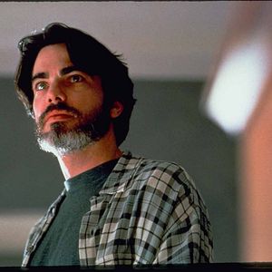 Fotoğraf Peter Gallagher