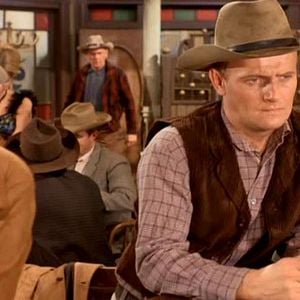 Fotoğraf The Virginian