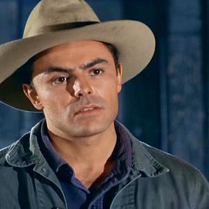 Fotoğraf The Virginian