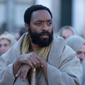 Fotoğraf Chiwetel Ejiofor