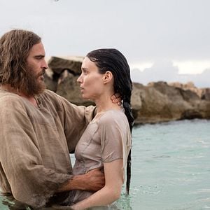 Fotoğraf Magdalalı Meryem