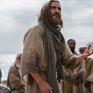 Fotoğraf Chiwetel Ejiofor