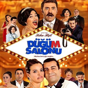 Fotoğraf Düğüm Salonu