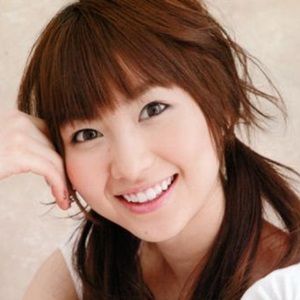 Fotoğraf Haruka Tomatsu