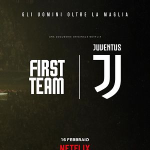 Fotoğraf İlk Takım: Juventus