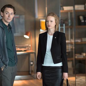 Fotoğraf Thora Birch