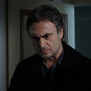 Fotoğraf Kalbimdeki Deniz