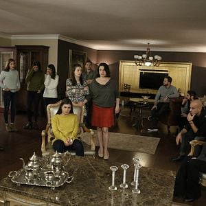 Fotoğraf Kırgın Çiçekler