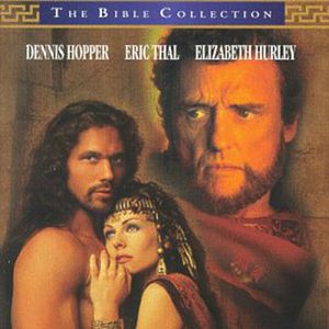 Fotoğraf Samson and Delilah