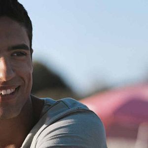 Fotoğraf Shaïn Boumedine