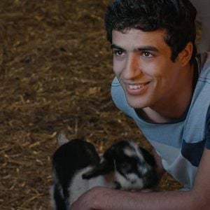 Fotoğraf Shaïn Boumedine