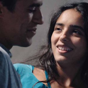 Fotoğraf Hafsia Herzi