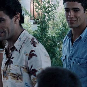 Fotoğraf Alexia Chardard