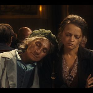 Fotoğraf Uysal Bir Ruh