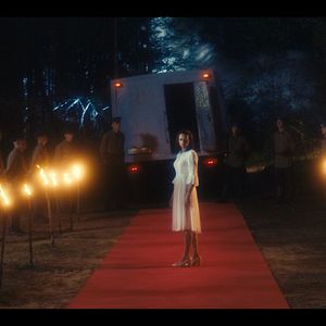 Fotoğraf Uysal Bir Ruh