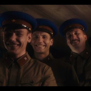 Fotoğraf Uysal Bir Ruh