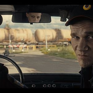 Fotoğraf Uysal Bir Ruh