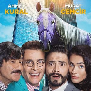 Fotoğraf Ailecek Şaşkınız