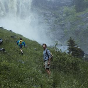 Fotoğraf Beni Adınla Çağır