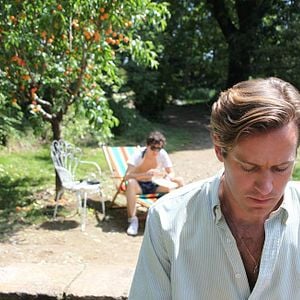 Fotoğraf Beni Adınla Çağır