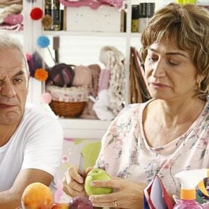 Fotoğraf Görevimiz Tatil