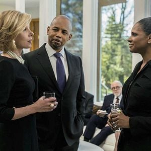 Fotoğraf Christine Baranski