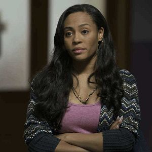 Fotoğraf Tai'isha Davis