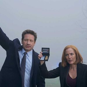 Fotoğraf The X-Files