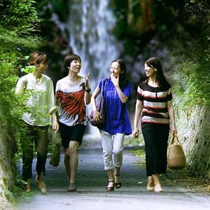 Fotoğraf Hazuki Kikuchi