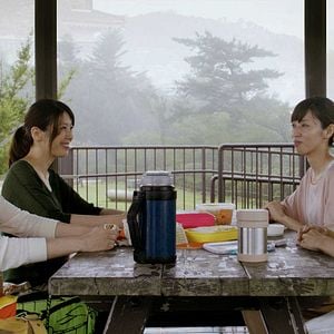 Fotoğraf Hazuki Kikuchi