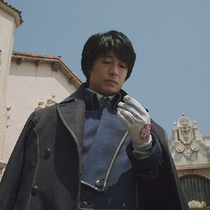 Fotoğraf Hagane no renkinjutsushi