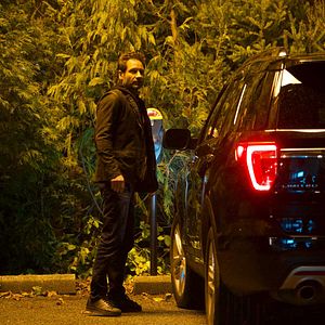 Fotoğraf The X-Files