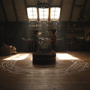 Fotoğraf Hagane no renkinjutsushi