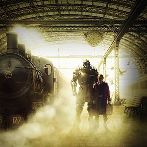 Fotoğraf Hagane no renkinjutsushi