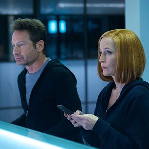 Fotoğraf The X-Files