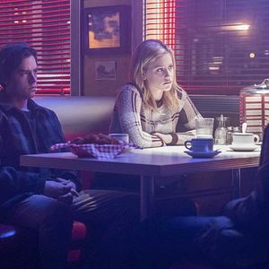 Fotoğraf Cole Sprouse