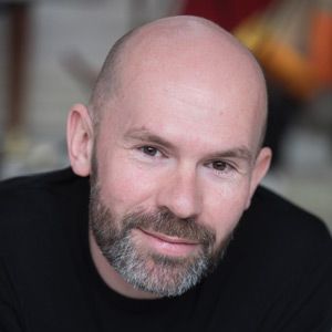 Fotoğraf Mathieu Barthel