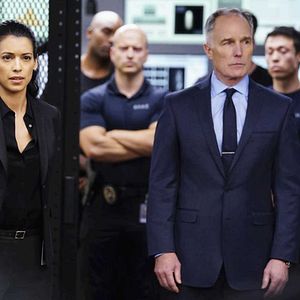 Fotoğraf Patrick St. Esprit