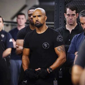 Fotoğraf Shemar Moore