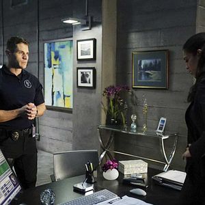 Fotoğraf Lou Ferrigno Jr.