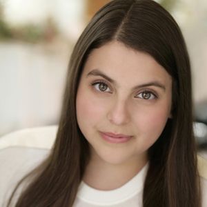 Fotoğraf Beanie Feldstein