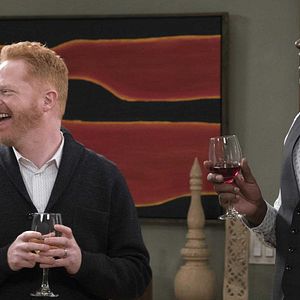 Fotoğraf Kevin Daniels