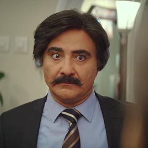 Fotoğraf Ailecek Şaşkınız